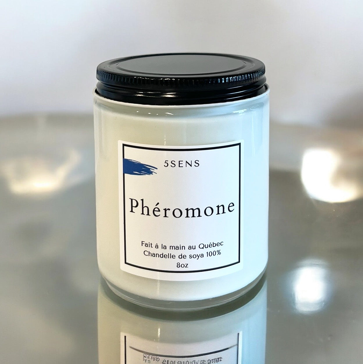 Phéromone