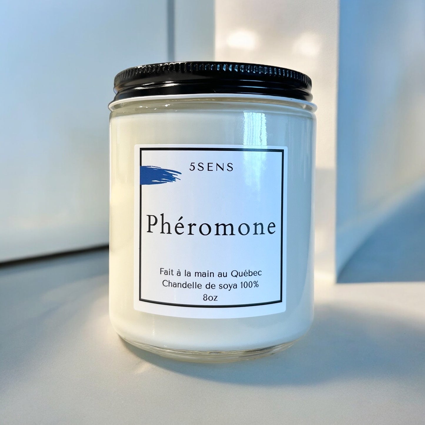 Phéromone