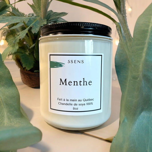 Menthe - 5SENS